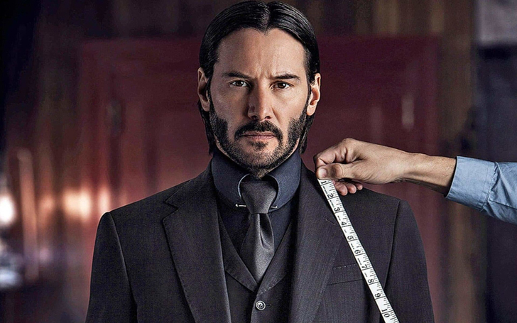 Why Was Keanu Reeves Absent In Hobbs & Shaw?